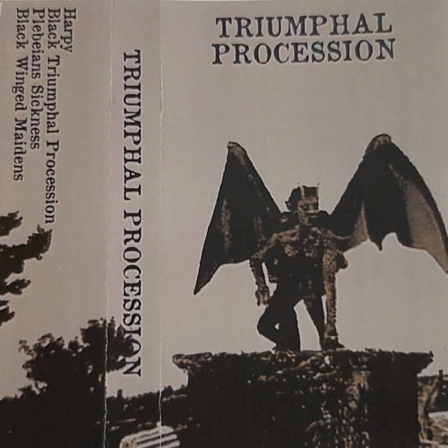 Triumphal Procession